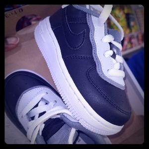 Nike Air Force 1 LowBoys' Toddler